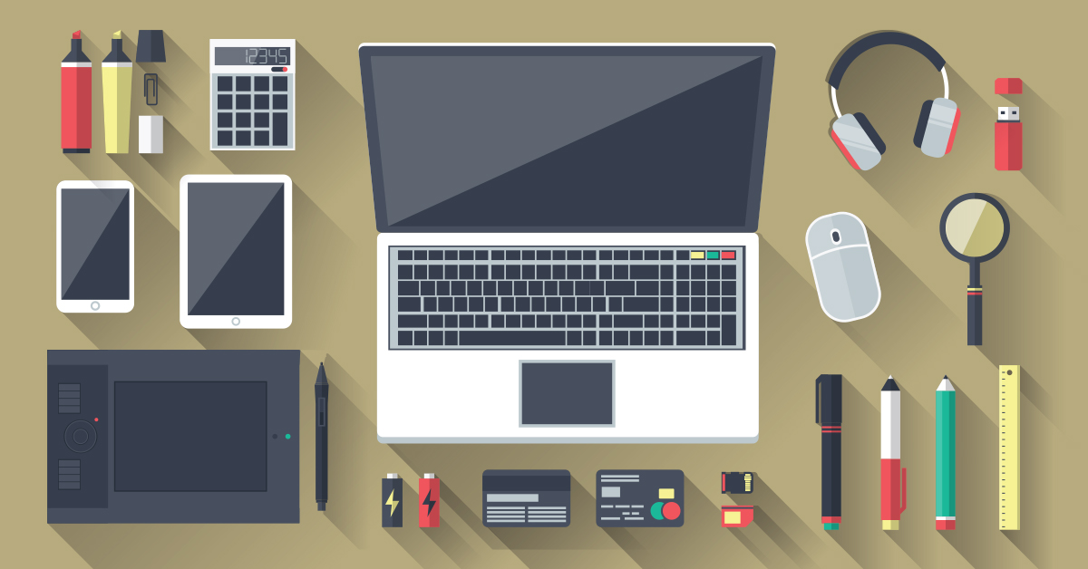 Graphic Design Tools That Will Make You More Productive - Next Big