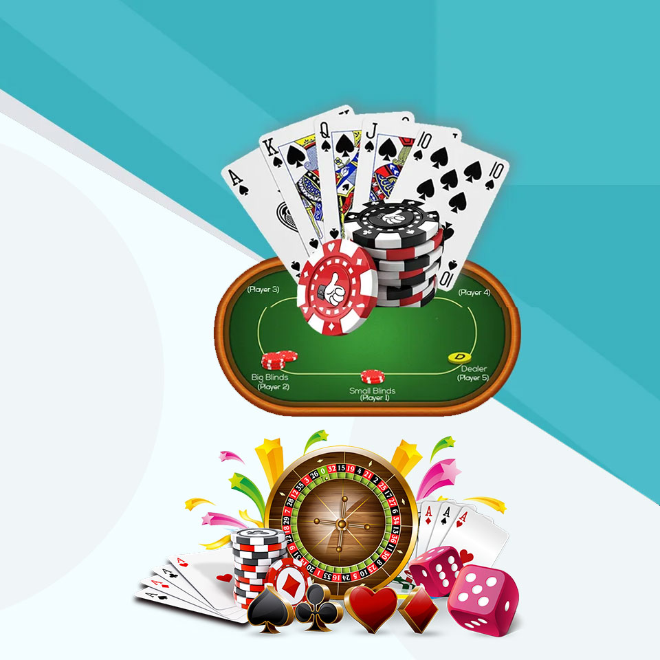 Poker Game Development Company