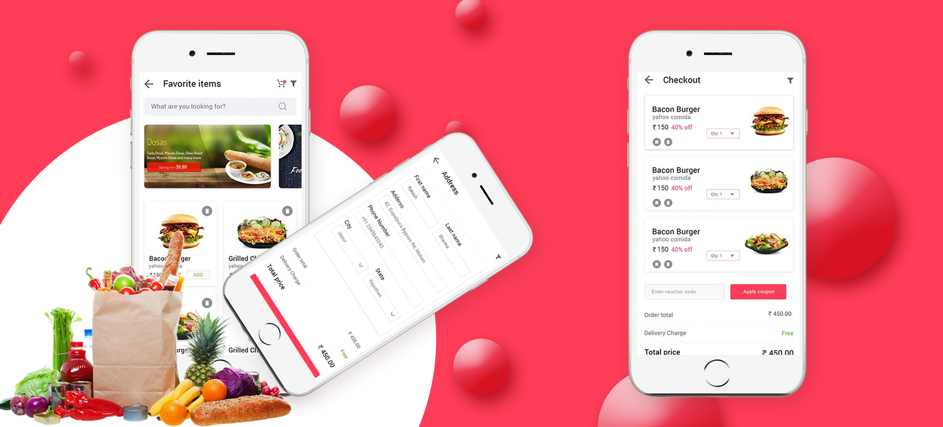 Why Grocery Delivery Apps Are Changing the Shopping Experience