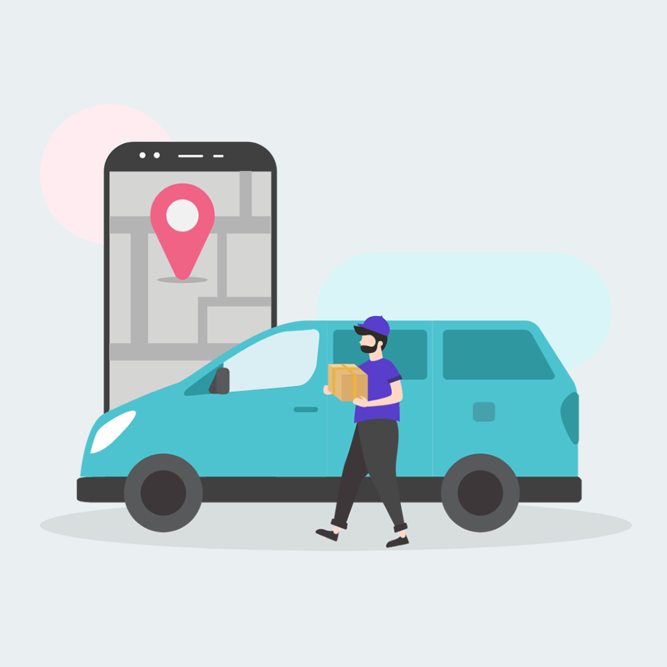 Carpooling App Development Company