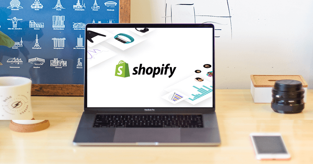 Shopify eCommerce Development