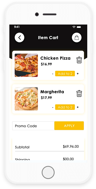 uber-for-Pizza-delivery-app