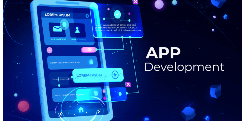 Mobile App development post Covid-19