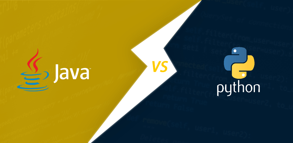 Python vs. Java: Uses, Performance, Learning
