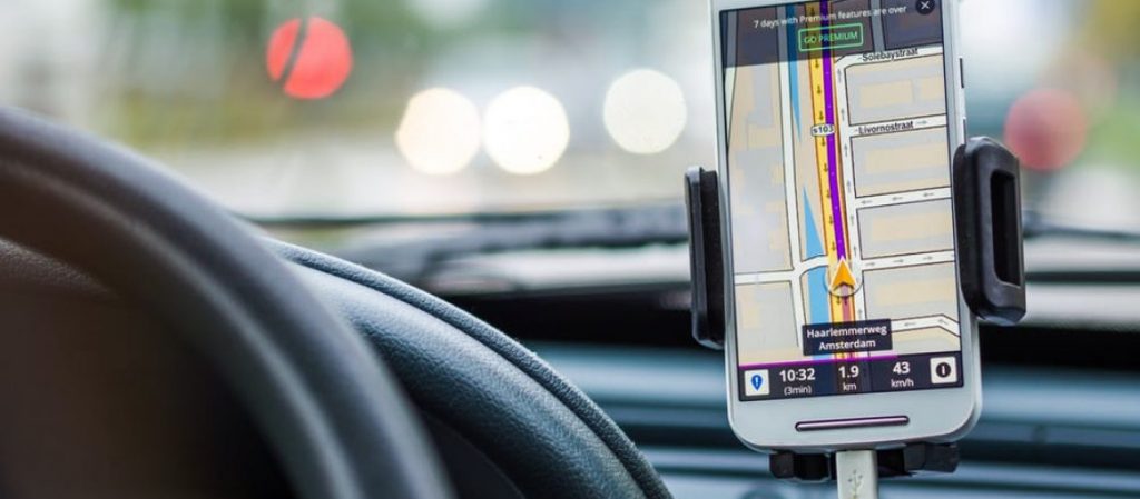 The Best GPS for Delivery Drivers… Is the One You Already Have