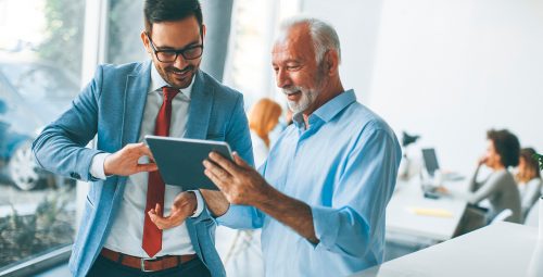 All you need to know about corporate training apps