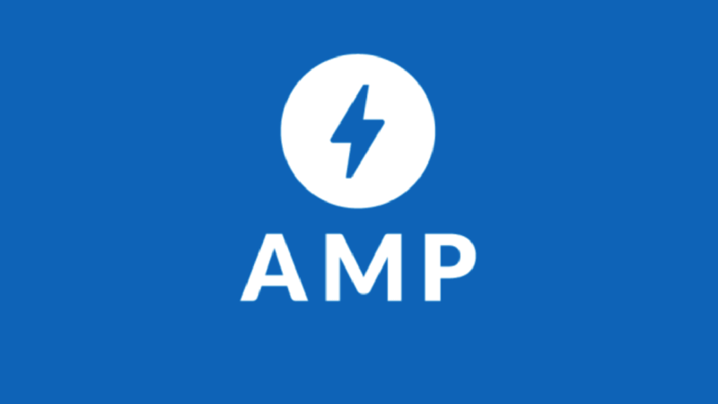 AMP: A Revolutionary Initiative For The Mobile Experience