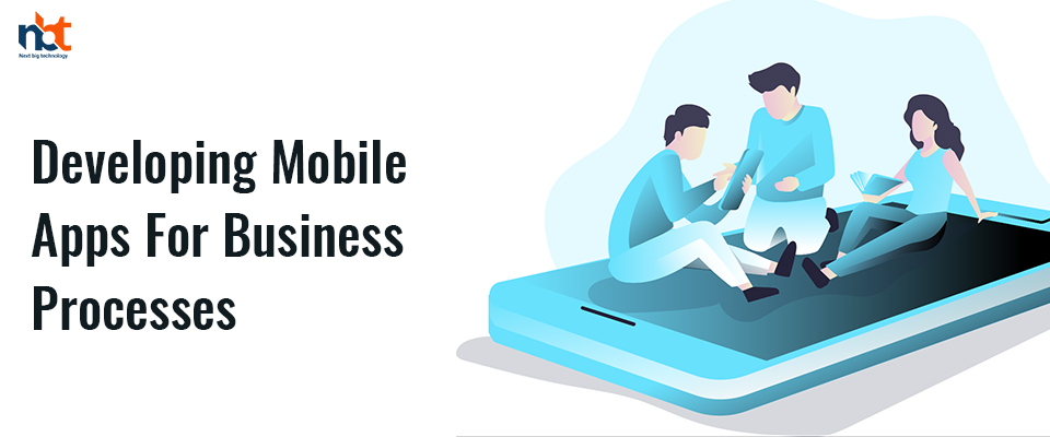 Successful business Criteria for developing mobile apps