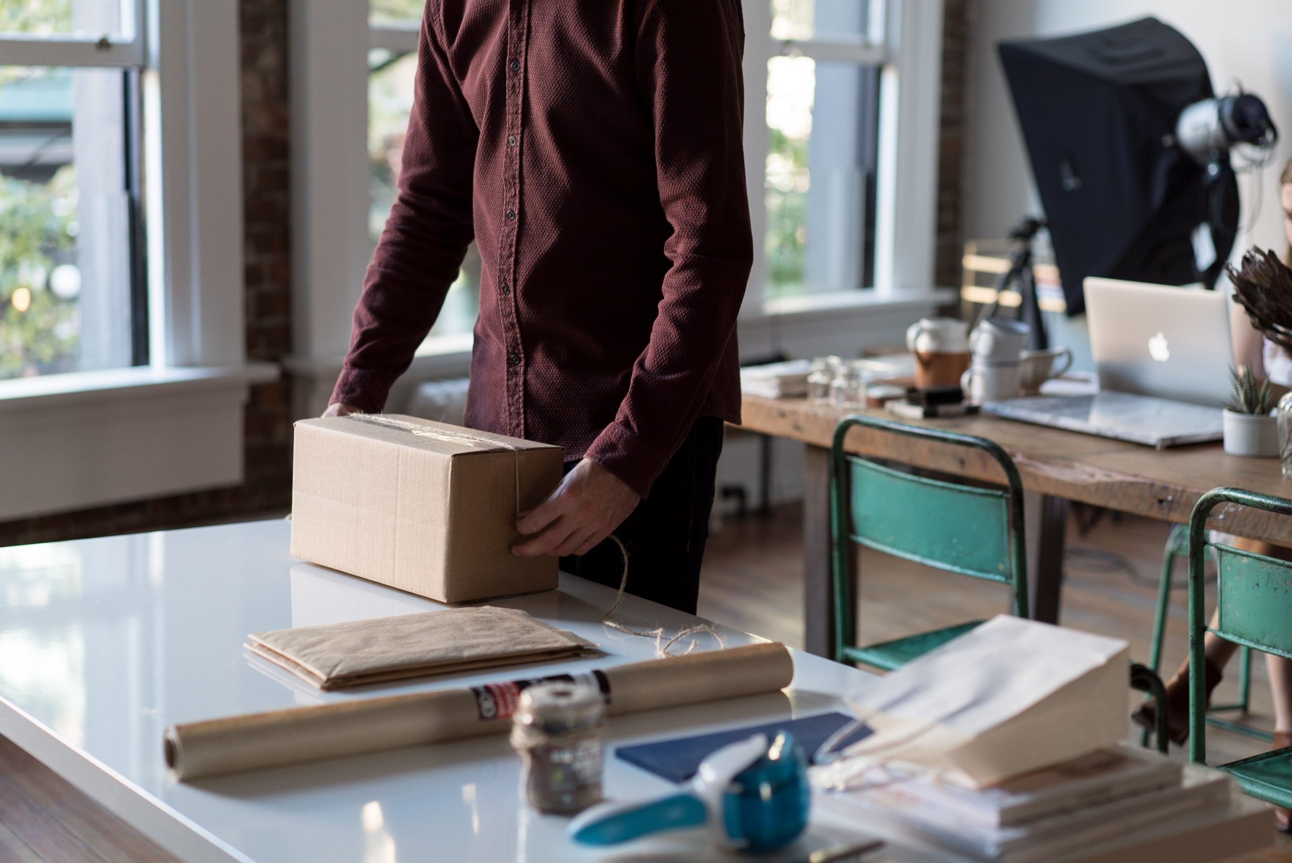 What Is Reverse Logistics? The Delivery Process You’re Overlooking