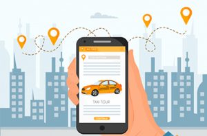 Buying Process of our Taxi Clone Script like Uber