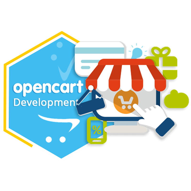 Hire OpenCart Developer