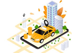 How Taxi Business Create Opportunity