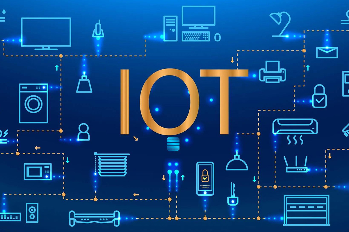 NBT IOT Process