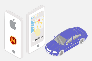 Nikola-taxi-App1