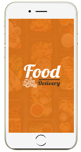 On Demand Food delivery