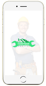 On Demand Handyman services