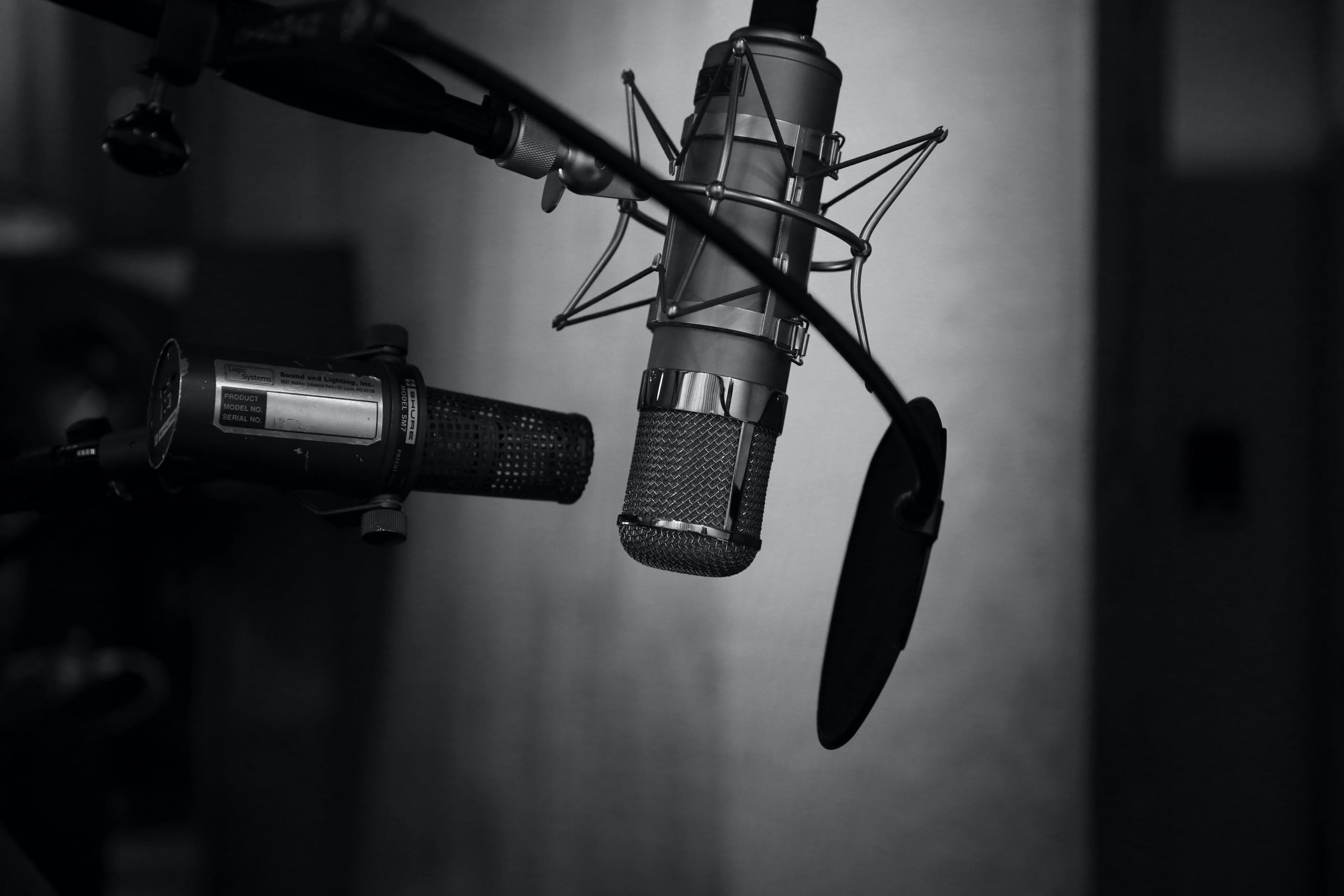 How To Choose The Podcast Microphone That’s Right For You