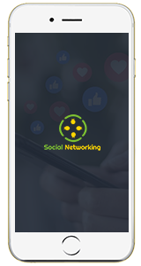 Social Networking Application