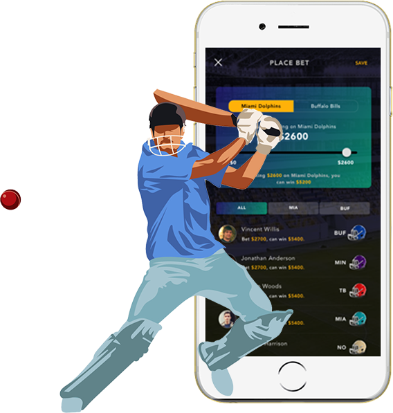 The Evolution Of Live Betting App