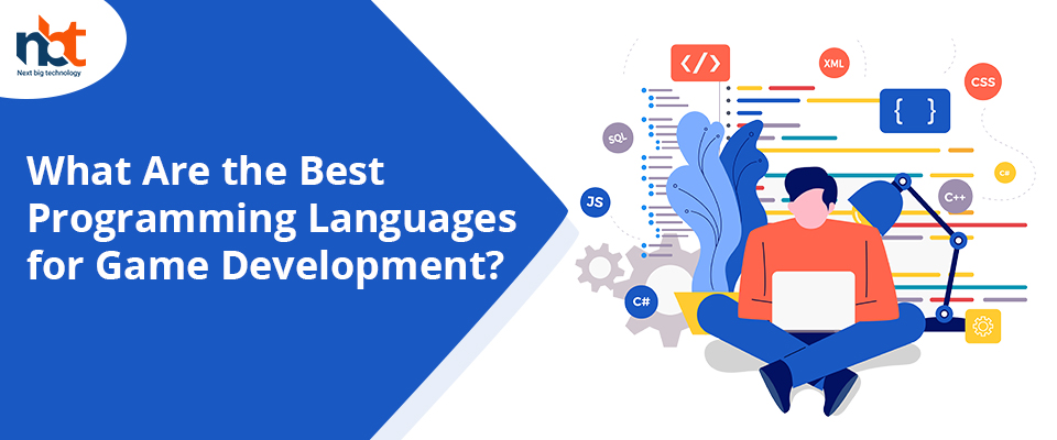 What Are the Best Programming Languages for Game Development?