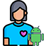 Patient Android App