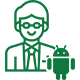 Pharmacist Android