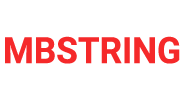 mbstring