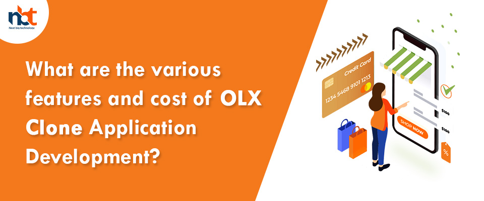 Olx Clone App development in India, DMS Infosystem