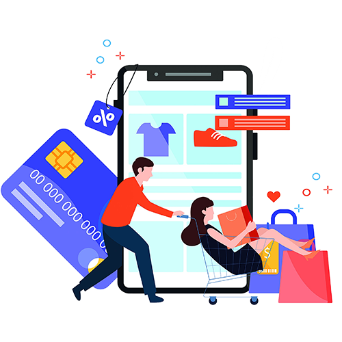 Social Ecommerce App Development-banner-img