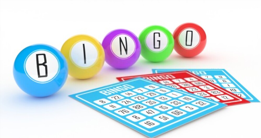 What Are The Key Features Of Online Bingo Game