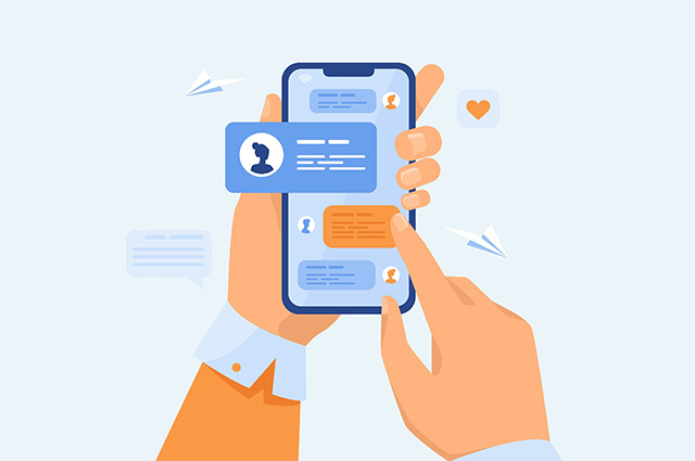 Everything You Need to Know About Online Dating App Development!