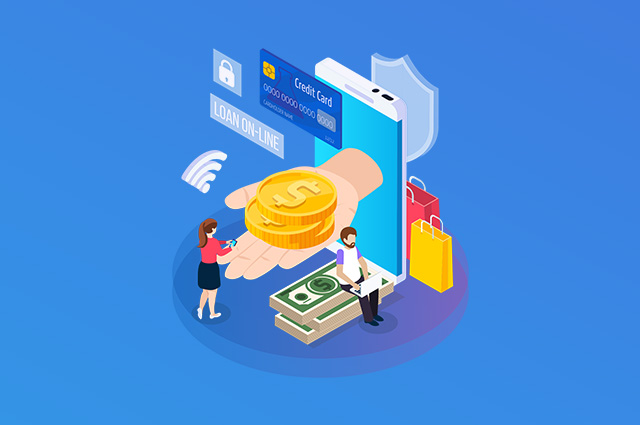 Features Of a Money Lending App