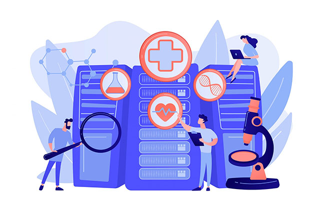 What Are the Advantages Of CMS Interoperability to the Healthcare Industry?
