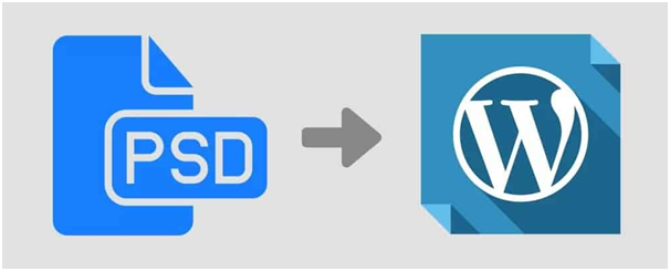 What are the Benefits of a PSD to WordPress Conversion