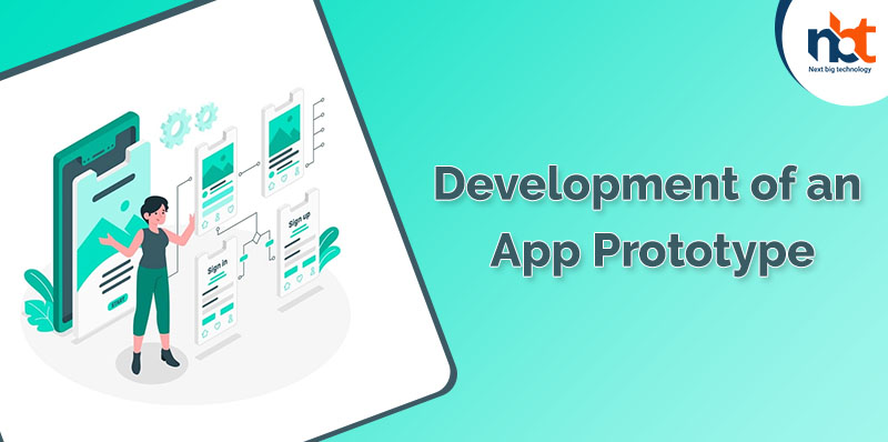 Development of an App Prototype
