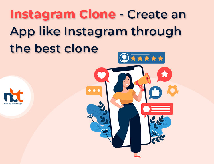 Instagram Clone-1