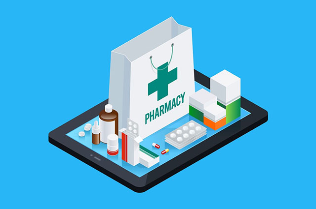 Medicine App