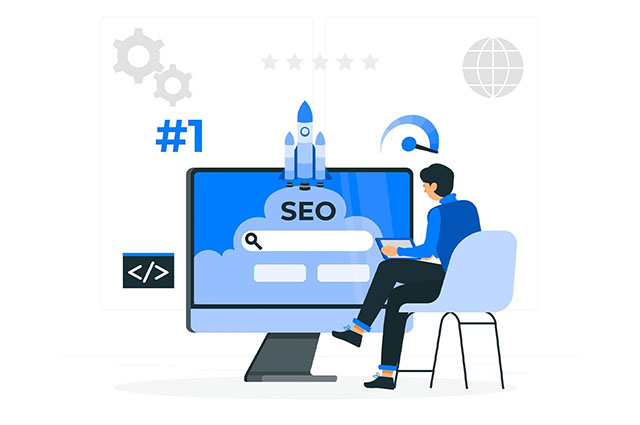 SEO Friendly