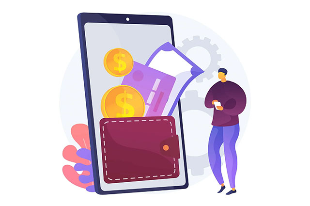 Semi-Closed E-Wallets