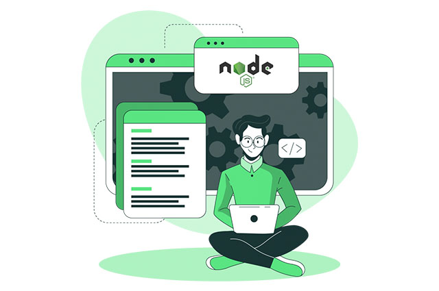 What is NodeJs