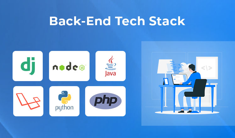 Choosing the Right Technology Stack for Web App Development