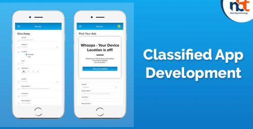 A classified app with extensive features is an ideal platform for growing and expanding your business because it aids in the promotion and advertising of your company's brand. You may buy, sell, or lease things online using a feature-rich and interactive application. What if you have a small business organization and you want to find a cost-effective advertising strategy to expand your client reach? You require classified advertising that are specifically tailored to your needs! When compared to other means of advertising, they are more cost-effective and allow you to contact your target audience more quickly. Craigslist, Quickr, and OLX are just a few of the well-known classified ad services. They provide free services to advertisers and marketers, assisting them in promoting their brands and directly reaching prospective clients. In order to acquire the finest solution at a reasonable price, we recommend that you use our classified app creation service. Classified advertising are pretty different from e-commerce websites in terms of functionality. A classified app can be used for a variety of different things (including B2B, B2C, and C2C). With a feature-rich app, you can sell, buy, or rent assets such as books, furniture, gadgets, pets, and real estate in real time, without having to wait. The software that we developed allows users to search for and locate products as well as pertinent information about them. The chat module enables new merchants and buyers to communicate with one another in real time. Working on your project for as long as you need is possible if you hire classified app developers from us. You are not need to commit to a long-term relationship and can hire our developers on a daily, weekly, or monthly basis. As your needs change, we provide you the flexibility to choose your resources and scale up or down your workforce as needed. Why Hire Classified App Developer? We at Next Big Technology provide a comprehensive service for classified app development that is tailored to your specific business needs. Here are some of the benefits of working with our classified app developer: User-Friendly Solutions If you want to make money in classified advertising, you must create an appealing app that users can use with ease. Timely Delivery We will develop and deploy your classified mobile application as soon as possible, allowing you to enter the market more quickly and earn the greatest amount of money possible. Cost-effective We provide an all-inclusive classified app development solution at a competitive price without sacrificing on the quality of the finished product. Hiring our team to develop your app is almost always a cost-effective and beneficial decision for both parties involved. Play Store Launch Our classified app developers conceptualize, design, code, and publish your app on the Google Play Store to make it easier for users to find it. Once we have placed your app in the shops, customers will be able to simply access it, allowing you to increase your customer outreach. Classified App Development – Our Areas of Expertise Next Big Technology is backed by a highly talented and devoted app development staff that is well-versed in the most recent technological advancements. Our professionals do in-depth research in order to create bespoke solutions that are tailored to your specific business needs. We create customised classified application development solutions for a wide range of industries. Find out more about our expertise in the sections below: Website Development Choose our website development services if you want to reach your target audience in a cost-effective and efficient manner. Customized Development In order to create the most appropriate classified development solution, we employ our expertise and cutting-edge technologies. Mobile Ad App Development Our developers can create a classified app that is both original and extremely interactive, making the process of buying and selling items on mobile phones easier. Responsive App Development Our responsive classified app development service provides you with a highly engaging app solution that is tailored to your specific requirements and preferences.. Responsive Ad Solutions We provide responsive classified ad solutions that take advantage of the best of both the desktop and mobile user experiences in order to increase audience participation. Complicated Classified Ads App Development We create an app that can quickly deal with intricate classified advertisements, promote your business, and assist you in earning more money. Our Classified App Development Service – Features We Add Your classified app must have a large number of features in order to expand your customer base and earn the most earnings possible. The following are the features that we will include in your classified app: Registration and Login Customers may sign into your app fast and easily by entering their phone number and email address in the appropriate fields. Search by Categories Users can search for products by category, which makes navigation easier for them. Geo Location Our classified app includes the capability of detecting its user's position. Search by Location Users can look for and discover the desired products in their own local areas by doing their own searches. Wishlist Customers can add things to a "wishlist" for future reference and purchase by adding them to their shopping cart. Ratings Buyers can rank things on your website after they have purchased them for the benefit of other customers. Multiple Images Users can upload many images of a product in order to get a clear glimpse of it. Notification Customers can receive notifications from you if you want to provide them with extensive information about various products. Social Share Users can spread the word about their items on social media to attract a larger audience. Order Status Users may see the progress of their orders after they have been placed through your classified app. Order History We are developing a classified application that will keep a record of all orders placed by users in the past for future reference. Related Products The "Related Products" section offers products that people regularly search for when they are looking for something else. User Management User accounts and their activity can be managed and monitored through our app, which serves as a safety safeguard. Spam Detection By using email or SMS verification, the app can detect spam and prevent fraudulent activity from taking place. Payment Status You can use our app to check the status of your payments, which helps to prevent fraud. Request Management We add a feature to your classified app that will assist you in dealing with a large number of requests. Profile Management You can properly manage each profile on your website in order to increase the legitimacy of your website. Multilanguage Support In order to increase communication, we are developing a classified app that supports many languages. Hire Our Classified App Developer to Meet Your Demand Is it important for you to have an all-inclusive classified app development service at a reasonable price? No second consideration is required when hiring classified app developers from us! With years of expertise in the classified app development market, we have been familiar with a wide range of cutting-edge technologies and talents that enable us to create amazing mobile app solutions that are tailored specifically to your company's requirements.