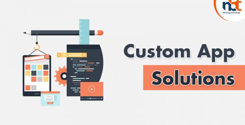 Custom App Solutions