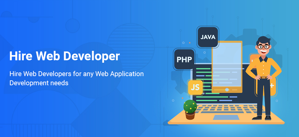 Hire Web Developer