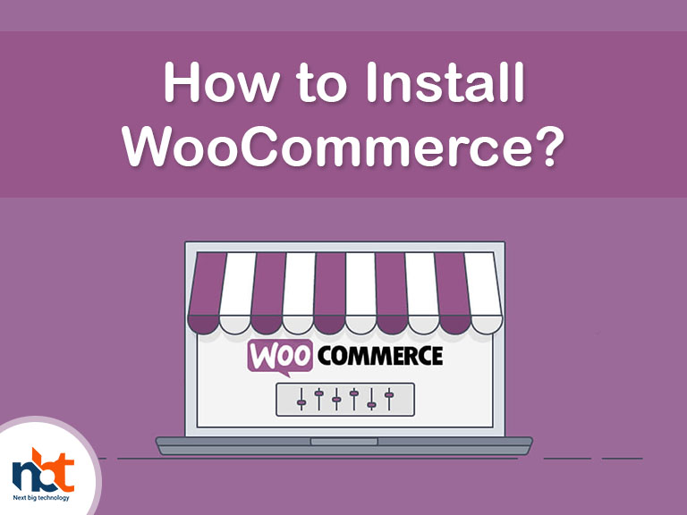 How to Install WooCommerce