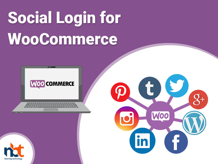Social Login for WooCommerce