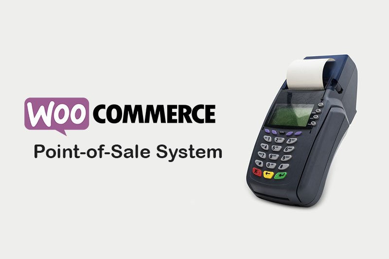 WooCommerce Point-of-Sale System
