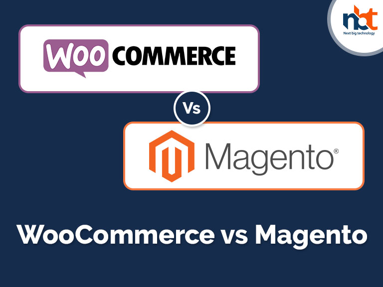 WooCommerce vs Magento