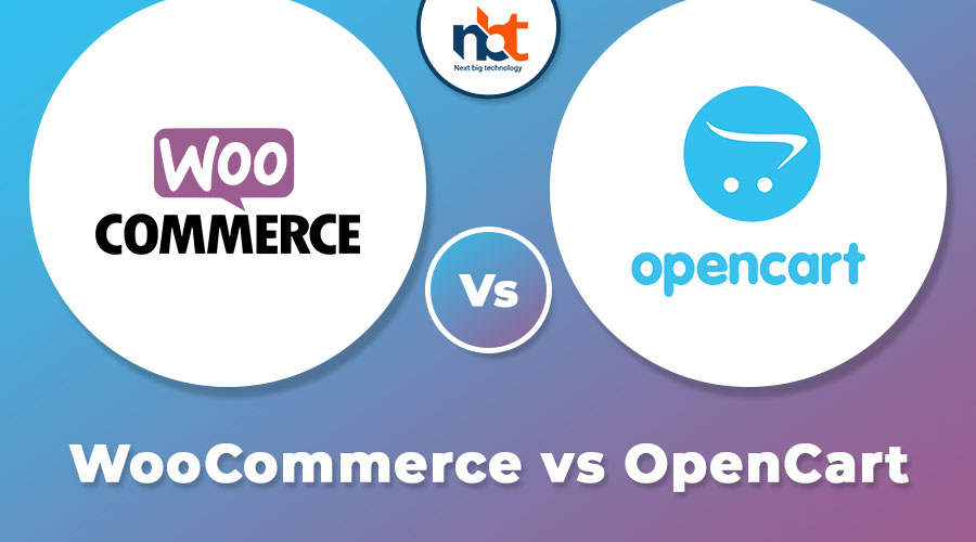 WooCommerce vs OpenCart
