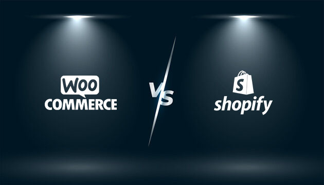 WooCommerce vs Shopify